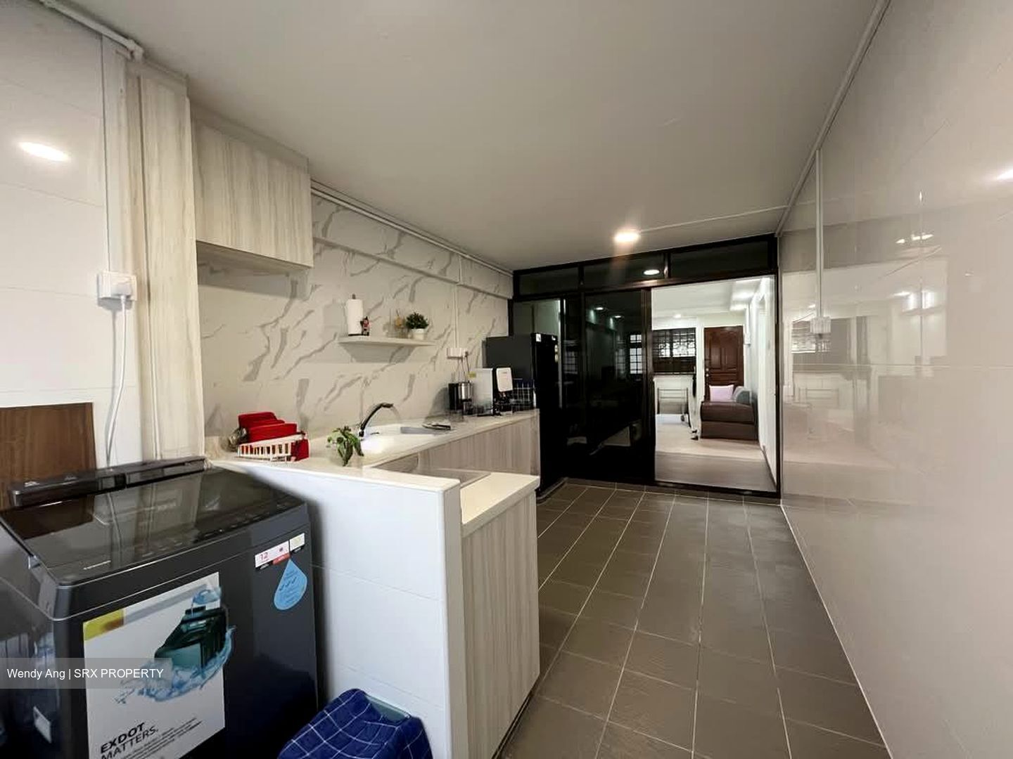 Blk 322 Hougang Avenue 5 (Hougang), HDB 3 Rooms #547563491